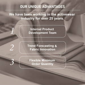 Soutien-gorge de sport de compression léger et évacuant l'humidité sans couture pour femmes - Product Image 3