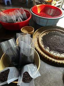 Pimienta Negra Entera Seca Cruda, Especia de Una Sola Hierba, Condimento del Sur de Vietnam - Product Image 4