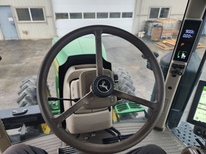 Tractor de Ruedas 4WD de Gran Tamaño y Alta Resistencia 7230R 2018, Suministro al por Mayor de Calidad - Product Image 5