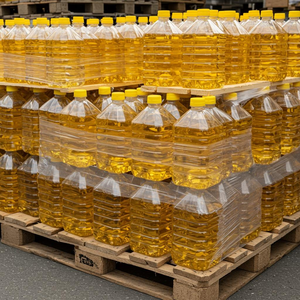 Wholesale Supplier Of Top Grade Refined Soybean Oil 100% Pure Bulk Supply Food Grade Restaurants Food Industry Fast Delivery - Product Image 5