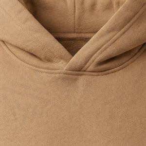 Sweat à capuche pour homme, style unique, respirant, matière de qualité supérieure, léger, manches longues, couleur personnalisable, uni, streetwear décontracté, pull-over - Product Image 4