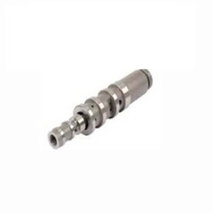 Válvula de Control Naranja con Conjunto de Manguito Compatible con Piezas de Motor de Tractor Ford New Holland 81819033 818190 - Product Image 1