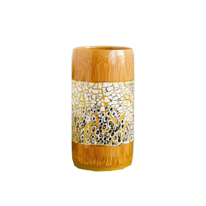 Artesanías de Bambú de Vietnam, Taza para Beber de Bambú, Ecológica, No Tóxica y Duradera, Regalos - Product Image 2