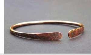 Copper <b>Bracelet</b> - Product Image 3