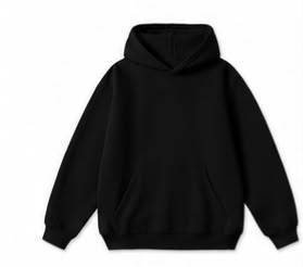 เสื้อฮู้ดดี้ผู้ชายทรงหลวม พิมพ์ลายนูน 3 มิติ หนักพิเศษ สำหรับฤดูใบไม้ผลิ ผลิตจากผ้าโพลีเอสเตอร์/คอตตอนผสม น้ำหนัก 300 กรัม แบบถัก รับสกรีนโลโก้ กันน้ำ ขายส่ง - Product Image 2