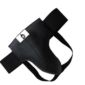 Protège-entrejambe pour arts martiaux, équipement de protection, protège-entrejambe de haute qualité, protège-entrejambe personnalisés - Product Image 6