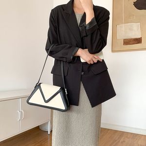 Bolso Bandolera Ajustable de Cuero Genuino para Mujer, Bolso de Mano Impermeable para Halloween - Product Image 3