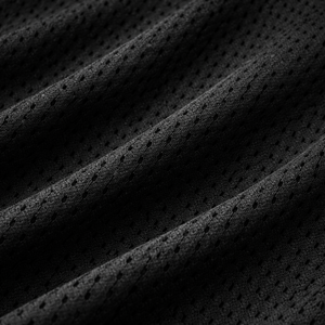 Maillot de basketball sans manches grande taille personnalisé avec broderie du nom de l'équipe, séchage rapide, respirant, antibactérien, marque privée OEM - Product Image 3