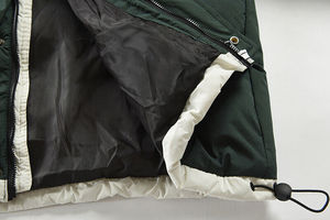 Veste d'hiver pour homme en duvet de canard blanc, chaude, épaisse, coupe-vent, rembourrée, nouvelle collection, avec capuche, imperméable, de haute qualité, thermique, en vente - Product Image 3