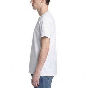 Camiseta de Hombre de Alta Calidad, Camiseta Más Vendida para Hombre, Camiseta de Color Sólido para Hombre, para Adulto, en Oferta, Precio Bajo - Product Image 3