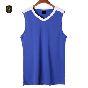 Camiseta de Baloncesto, Material Suave y Transpirable, Camiseta Deportiva para Entrenamiento, Logotipo y Número Personalizables, Ropa Deportiva de Calidad Duradera - Product Image 1