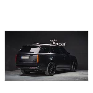 Land Rover Range Rover P530 AB LWB 2024, 37 213 km, boîte automatique, sièges en cuir, conduite à gauche, caméra arrière - Product Image 2