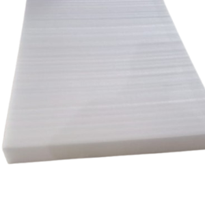 Lámina de Espuma Flexible, Duradera y Ecológica, Tablero de Espuma Protector Impermeable para Pisos y Construcción - Product Image 1