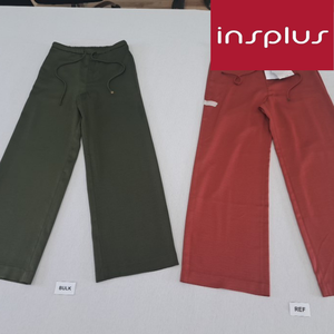 INSPLUS Vietnam - Service d'inspection de contrôle qualité (QC) professionnel des vêtements avant expédition - Inspérateur - Product Image 2