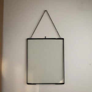 Hammered Texture Metal <b>Frame</b> Decorative <b>Wall</b> Decor <b>Frame</b> Modern Art Display <b>Frame</b> <b>for</b> Home Living Room Office Interior - Product Image 1