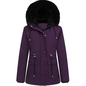 High Quality WOMENPuffer <b>Jacket</b> Water Down <b>Jacket</b> Bulk Supplier - Product Image 1