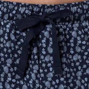 Conjunto de Pantalones Cortos Deportivos de Algodón para Hombre, Estilo Urbano, Logotipo Personalizado, Tallas Grandes, Transpirables, Ropa Deportiva Térmica de Verano, Venta al Por Mayor - Product Image 6