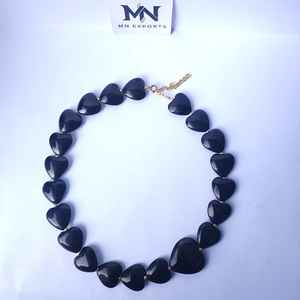 Collier en résine époxy de qualité supérieure, style Angle, par MN EXPORTS Resin Craft - Product Image 3