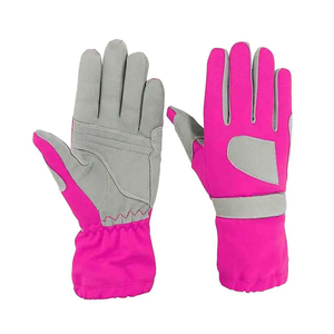 Gants de course moto et kart personnalisés de qualité supérieure pour hommes et femmes – Fournisseur OEM - Product Image 1