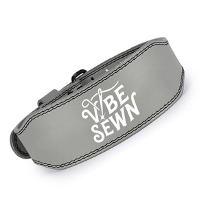 Ceinture de musculation de haute qualité pour la musculation et le fitness, réglable, avec soutien lombaire, unisexe, fermeture à boucle, ceinture de powerlifting - Product Image 2