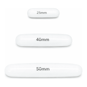 Barre d'agitation magnétique conique en PTFE pour l'agitation en laboratoire et industrielle - Product Image 2