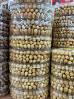 Vietnamese Biologische Pure Geroosterde Gedroogde Cashewnoten - Premium Kwaliteit W240 Voedzame Snacks Groothandelsprijs Betrouwbaar