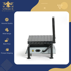 Báscula Digital de Mesa de Acero Suave ACE con Garantía del 100% de Calidad, Capacidad de 50 kg, 1 Año de Garantía, Precisión de 5/10 g, Impresionante - Product Image 6