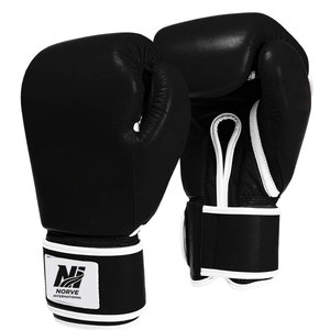 Gants de compétition pour l'entraînement et la sécurité sportive, vente directe usine, en stock - Product Image 1