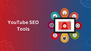 Herramientas de SEO de IA para YouTube para el Ranking y Optimización de Videos para Creadores de Contenido en YouTube, Herramientas de Marketing con IA - Product Image 1