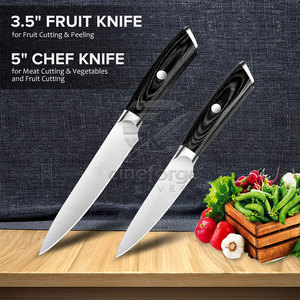 Factory Direct Sale <b>Kitchen</b> <b>Knives</b> Hand Made <b>Accessories</b> <b>Kitchen</b> <b>Knives</b> New Design <b>Kitchen</b> <b>Knives</b> - Product Image 2