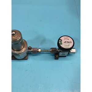 Régulateur de pression APTECH AP5002SZ-4-MT-SC-MK - Équipement et pièces semi-conductrices de renommée mondiale à la fois fiables et durables - Product Image 3