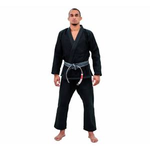 Nouveau modèle de kimono de BJJ Shoyorol pour compétiteurs professionnels, ensemble de kimono brésilien de haute qualité, costumes de BJJ personnalisés, uniforme de BJJ, arts martiaux - Product Image 1