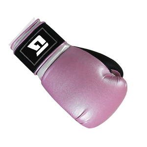 Guantes de entrenamiento de boxeo personalizados, duraderos, de cuero PU, con acolchado multicapa, para sparring y golpeo en el gimnasio. - Product Image 5