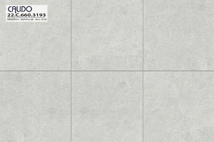 Baldosas de Piso Vitrificadas con Aspecto de Mármol, Modelo Nuevo de Bajo Precio, 600x600, Doble Carga, en Vietnam - Product Image 3