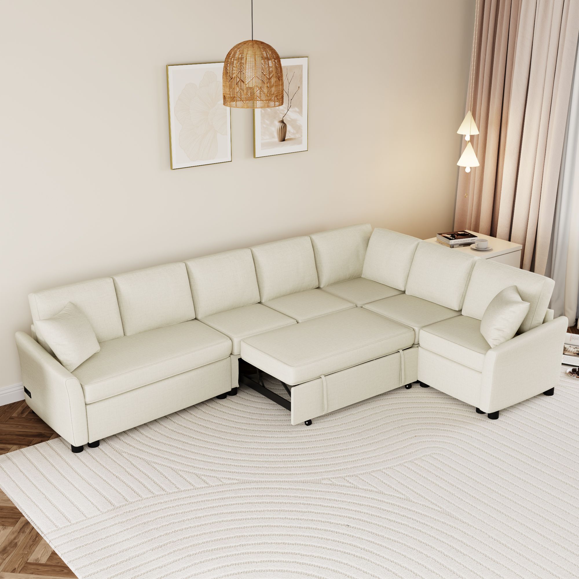 Beige Color