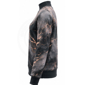 เสื้อสเวตเชิ้ตคอเต่าแบบเรียบง่าย ผ้าฝ้ายนุ่ม สวมใส่สบายๆ สำหรับทุกวัน แฟชั่นฤดูหนาว ใช้ได้กับผู้หญิง - Product Image 4