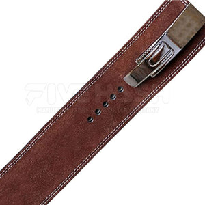 Weightlifting Lever <b>Belt</b> High-Performance <b>Belt</b> Built For Serious Lifters Weightlifting Lever <b>Belt</b> - Product Image 5
