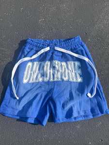 Custom Men's Lightweight Sublimation Mesh <b>Short</b> Polyester Summer Gym Wear Running Basketball Streetwear Sports Basketball <b>Shorts</b> - Product Image 4