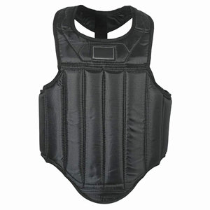Gilet de boxe personnalisé de qualité supérieure – Shorts de combat professionnels pour la compétition, vente en gros, fabriqué au Pakistan - Product Image 2