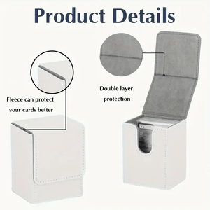 بطاقة تداول سيناو + + مشبك مغناطيسي من الجلد الصناعي الفردي ، قائد السحر/الرياضة/اللعبة - Product Image 4