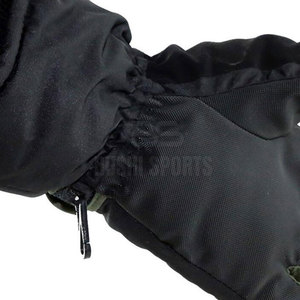 Gants de ski résistants au vent avec isolation de qualité supérieure et gants de ski flexibles pour les activités par temps froid - Product Image 6