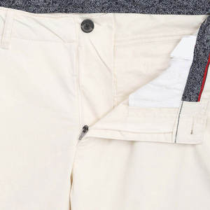 Nouveau Pantalon Cargo Homme Tendance 2026 – Coupe Droite, Taille Mi-Haute, Multi-Poches, Personnalisable avec Logo – Idéal pour l'Été et le Travail Tactique - Product Image 4