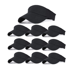 ผู้ผลิตหมวกกีฬากลางแจ้งที่บังแดดทำด้วยมือ - Product Image 4