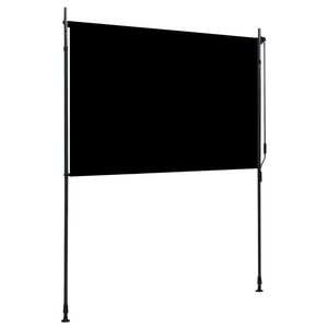 Rouleaux de stores enrouleurs anthracite pour portes et fenêtres - Product Image 4