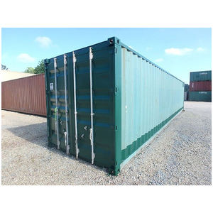 Contenedores Refrigerados para Transporte de Mercancías de 10 Pies, Contenedores de Envío Usados, Contenedor Refrigerado Nuevo Disponible en Buen Estado - Product Image 4