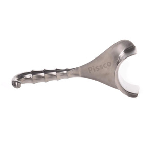 Rétracteur chirurgical universel PISSCO, rétracteur DeLee, rétracteur de plaie chirurgical, rétracteur universel pour la chirurgie, 1 pièce - Product Image 5