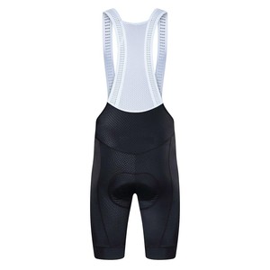 Factory Price 2026 Men <b>Cycling</b> Bib Shorts Breathable Quick Dry Slim Fit Bike Tights with 4D Padded Chamois Mesh Vent Panels - Product Image 1