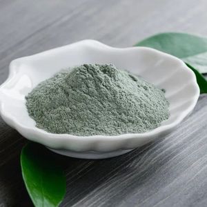 Argile verte française de grande qualité, propriétés d'absorption exceptionnelles, meilleur prix, quantité en vrac - Product Image 2