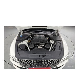Genesis 2023 G80 3.5 Turbo AWD Gasolina 42,047 km Caja de Cambios Automática Asientos de Cuero Volante a la Izquierda Cámara Trasera - Mercado Coreano - Product Image 6