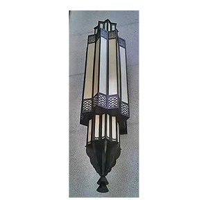 Lumière murale extérieure commerciale de paysage en acier inoxydable à LED 50W haute puissance - Product Image 1
